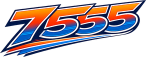 7555